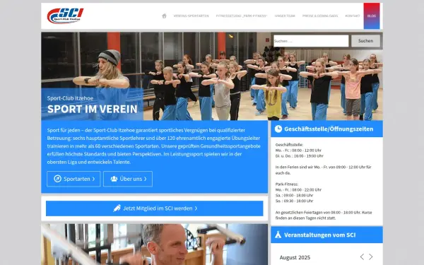 sport-club-itzehoe.de