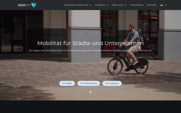 velocitymobility.com