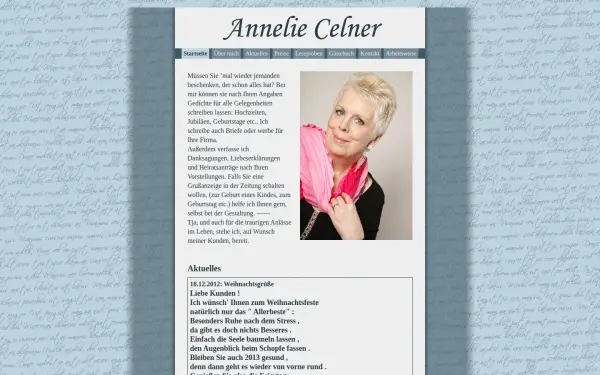 www.annelie-celner.de