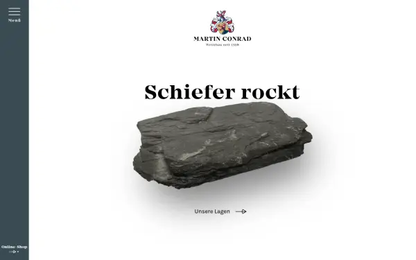 www.martinconrad.de