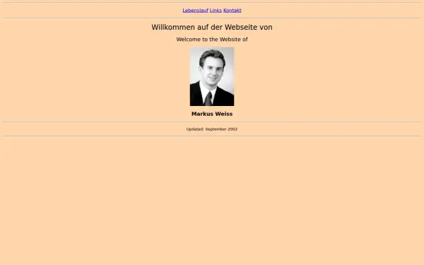 markus-weiss.de