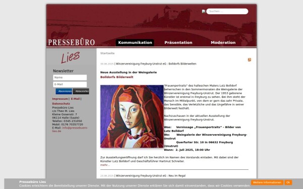 pressebuero-lies.de