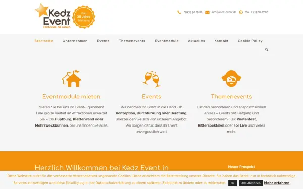 www.kedz-event.de
