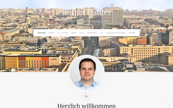 danielpoehler.de