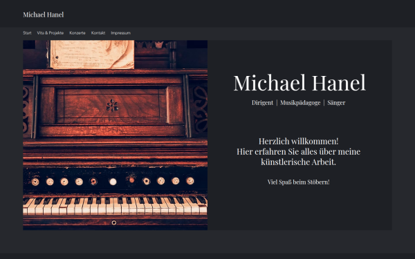 www.michaelhanel.de