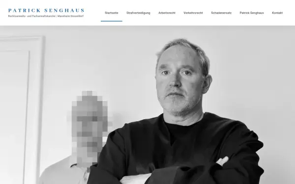 arbeitsrecht-verkehrsrecht-strafrecht.de