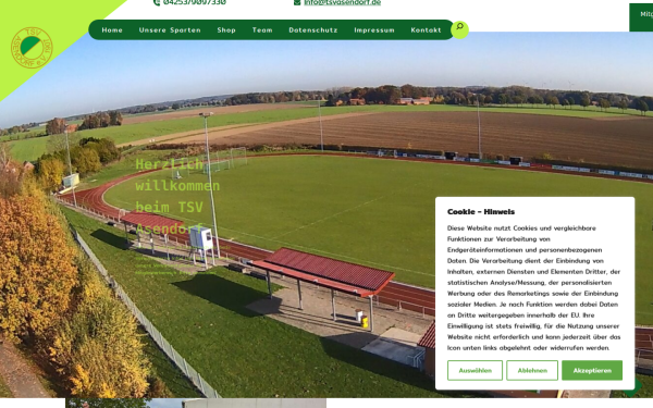 tsv-asendorf.de