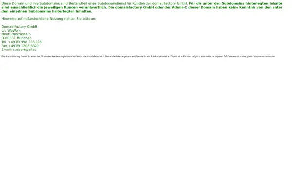webseiten.cc