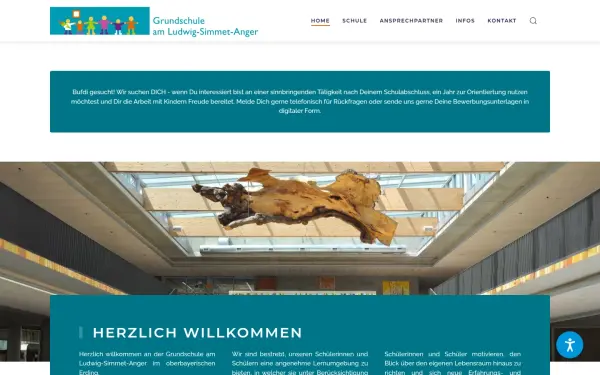 www.gs-ludwig-simmet.de