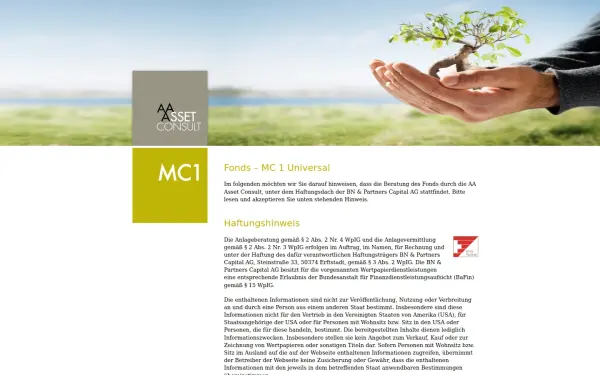 www.aaasset.de