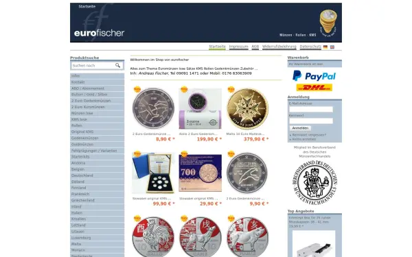 www.eurofischer.de