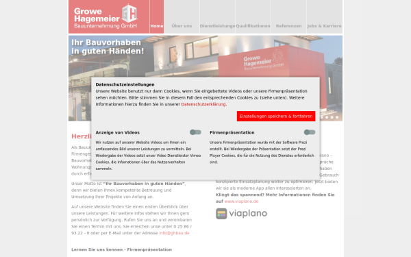 www.ghbau.de