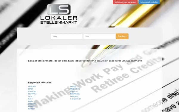 www.lokaler-stellenmarkt.de