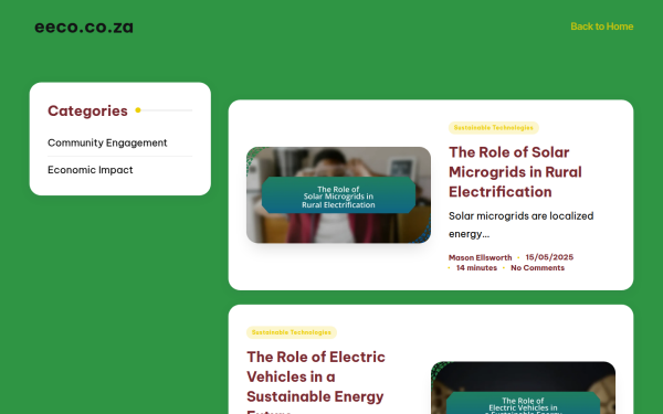 eeco.co.za