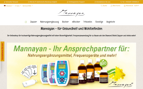 mannayan.com