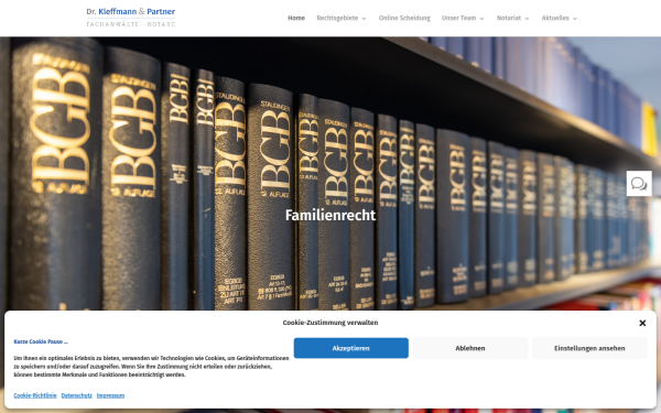 www.dr-kleffmann.de