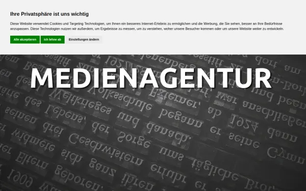 medienagentur-franta.de