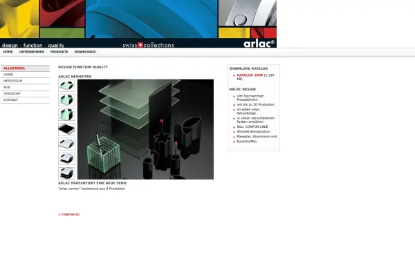 arlac.de
