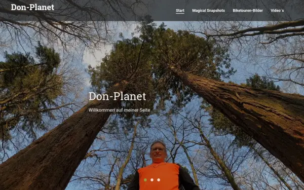 don-planet.de