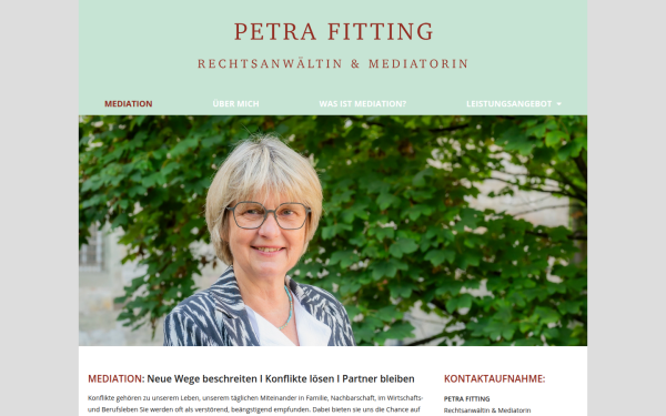 www.mediation-fitting.de