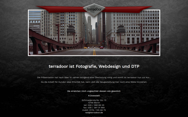 terradoor.com
