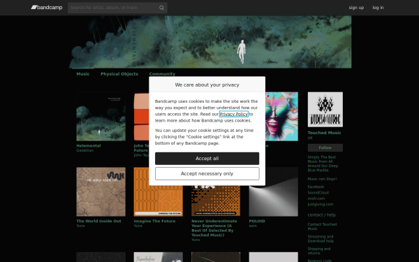 touched.bandcamp.com
