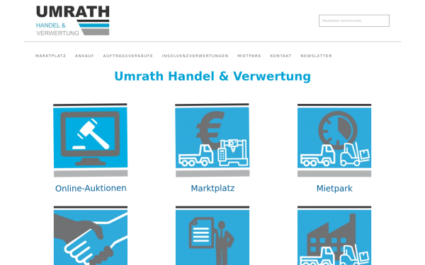 umrath.com