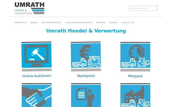 umrath.com