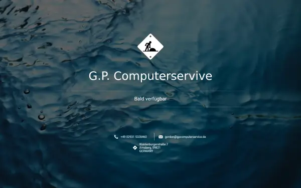 www.gpcomputerservice.de