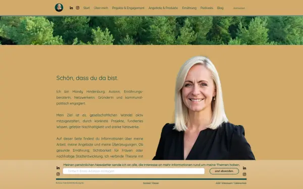 www.mandy-hindenburg.de