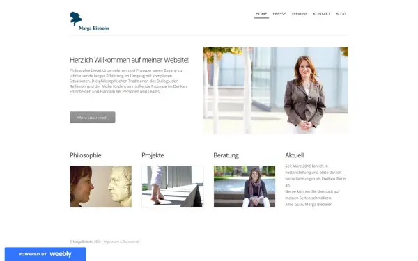www.margabiebeler.de