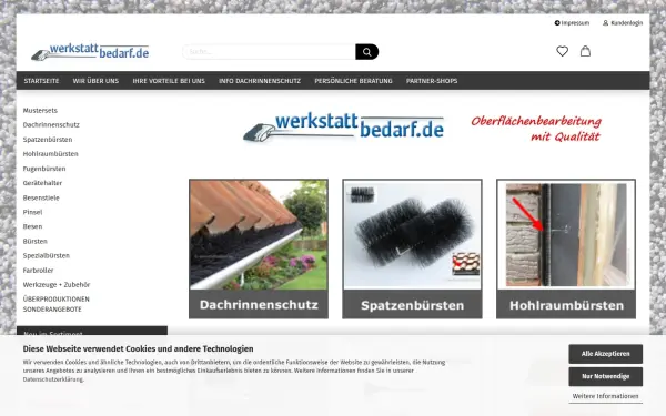 www.werkstattbedarf.de