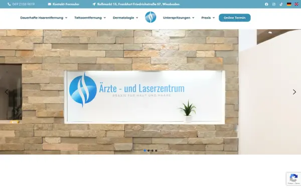 aerzte-laserzentrum.de