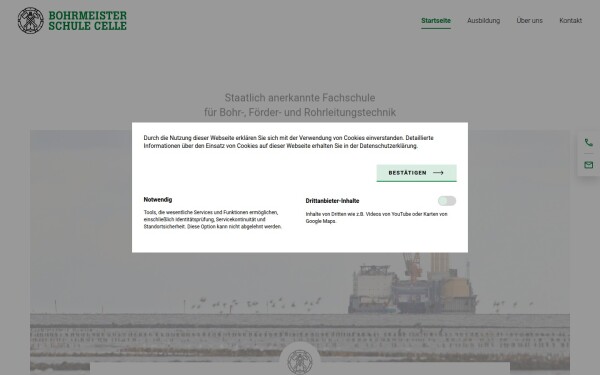www.bohrmeisterschule.de