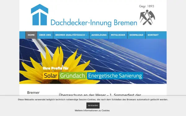 www.dachdeckerinnung.de