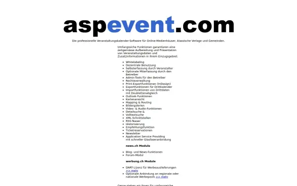 aspevent.de