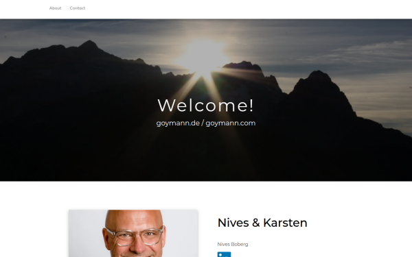 www.goymann.com