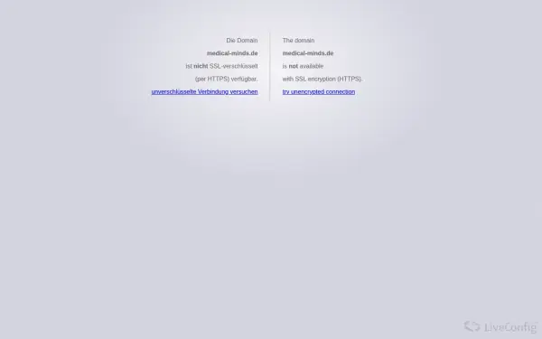 medical-minds.de