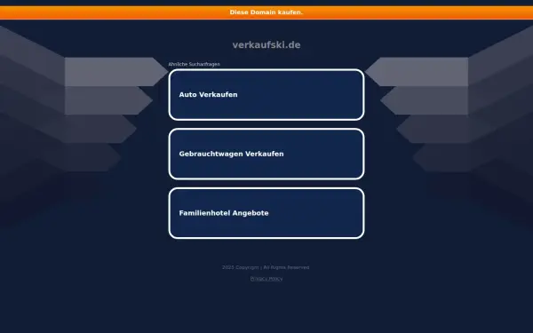 ndbta.verkaufski.de