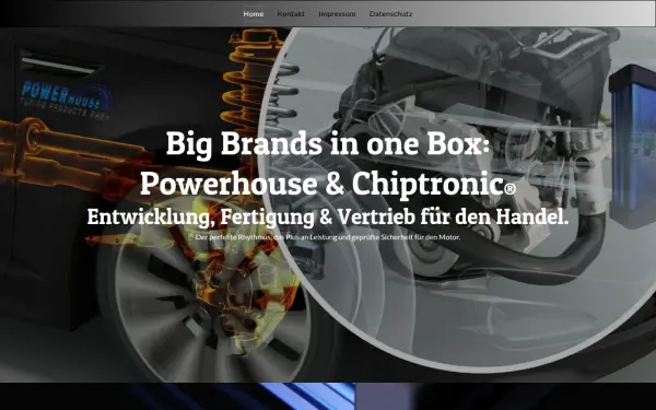powerhouse-tuning.de