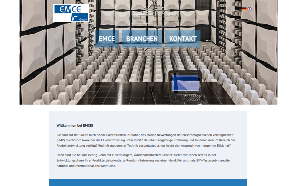 www.emce-gmbh.de