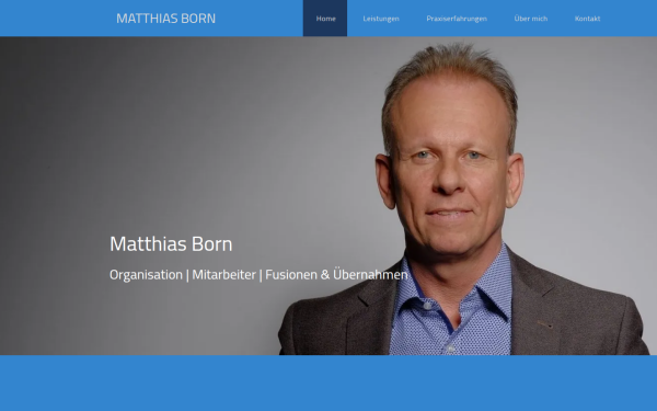 www.matthiasborn.de