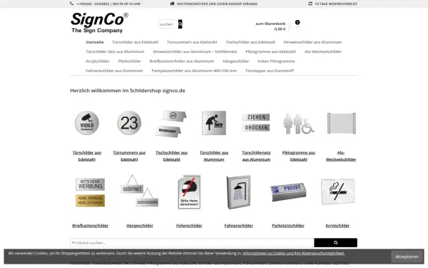 www.signco.de