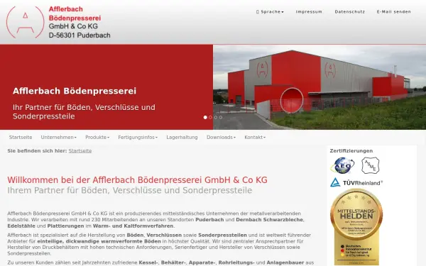 afflerbach.de