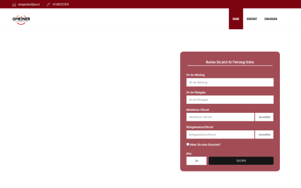 www.gmeiner-vermietung.at