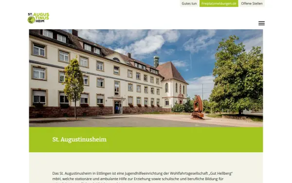 augustinusheim.de