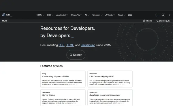 developer.mozilla.org