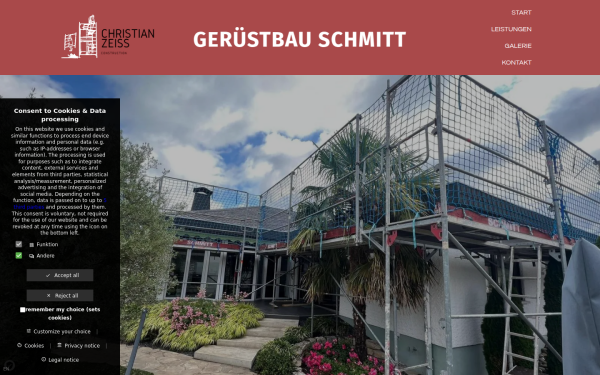 geruestbau-schmitt.de