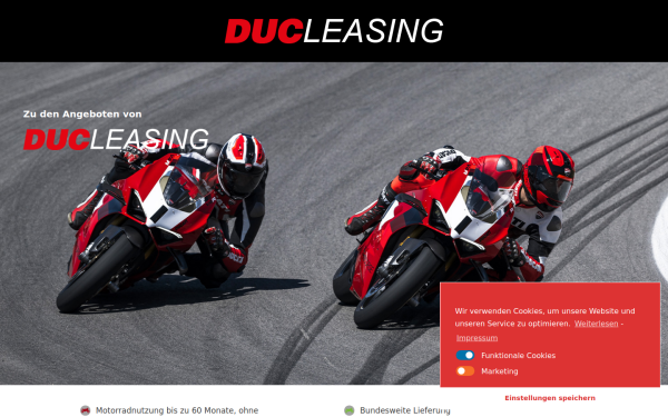 motorradleasing.de