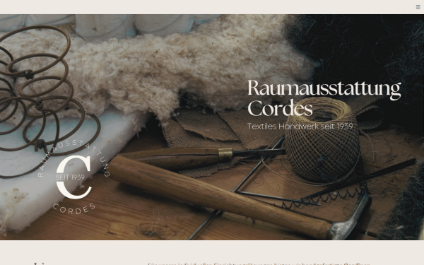 cc-raumausstattung.de
